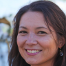 Ayumi Takahashi empfiehlt eSIM für reibungsloses Reisen